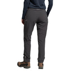 West Crest Pants Women's (2025) Onyx/Chalk Alt View #2
