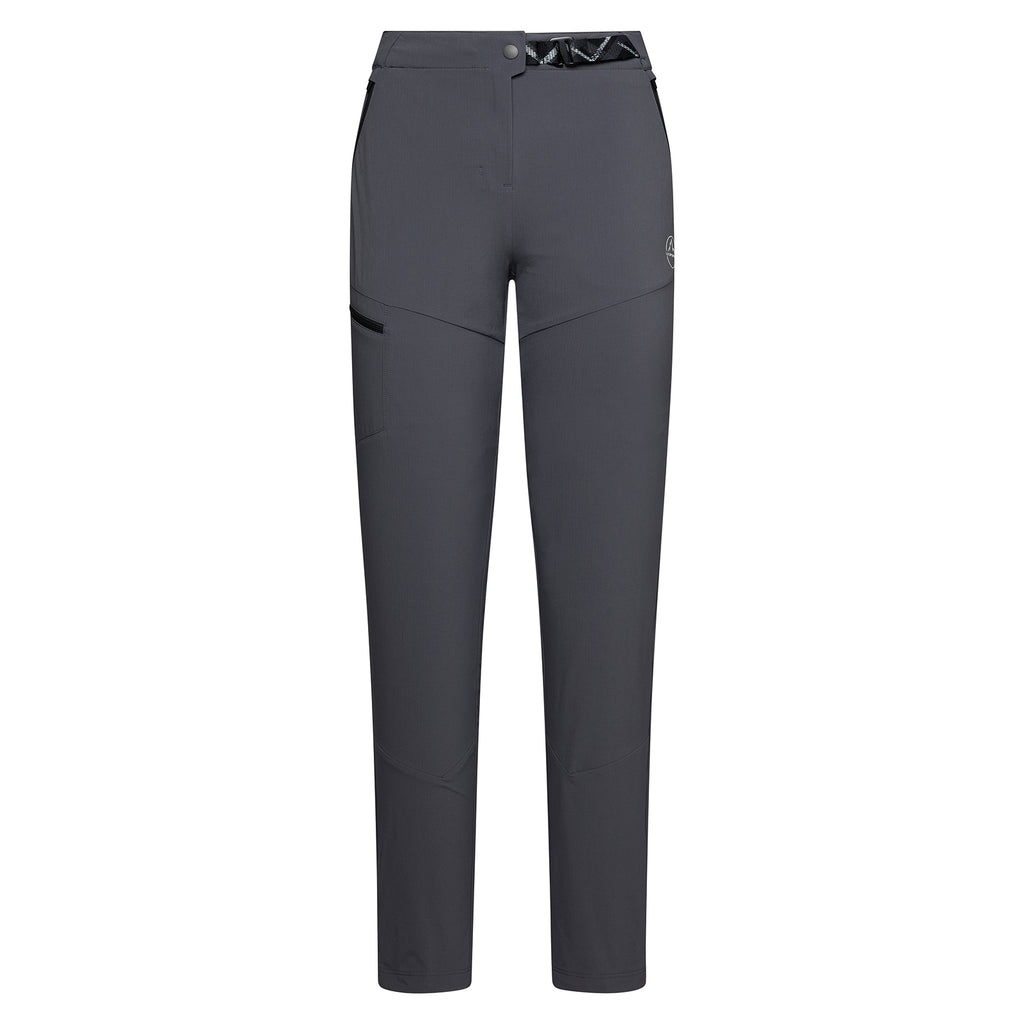 West Crest Pants Women's (2025) Onyx/Chalk Alt View #3
