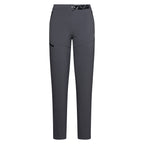 West Crest Pants Women's (2025) Onyx/Chalk Alt View #3