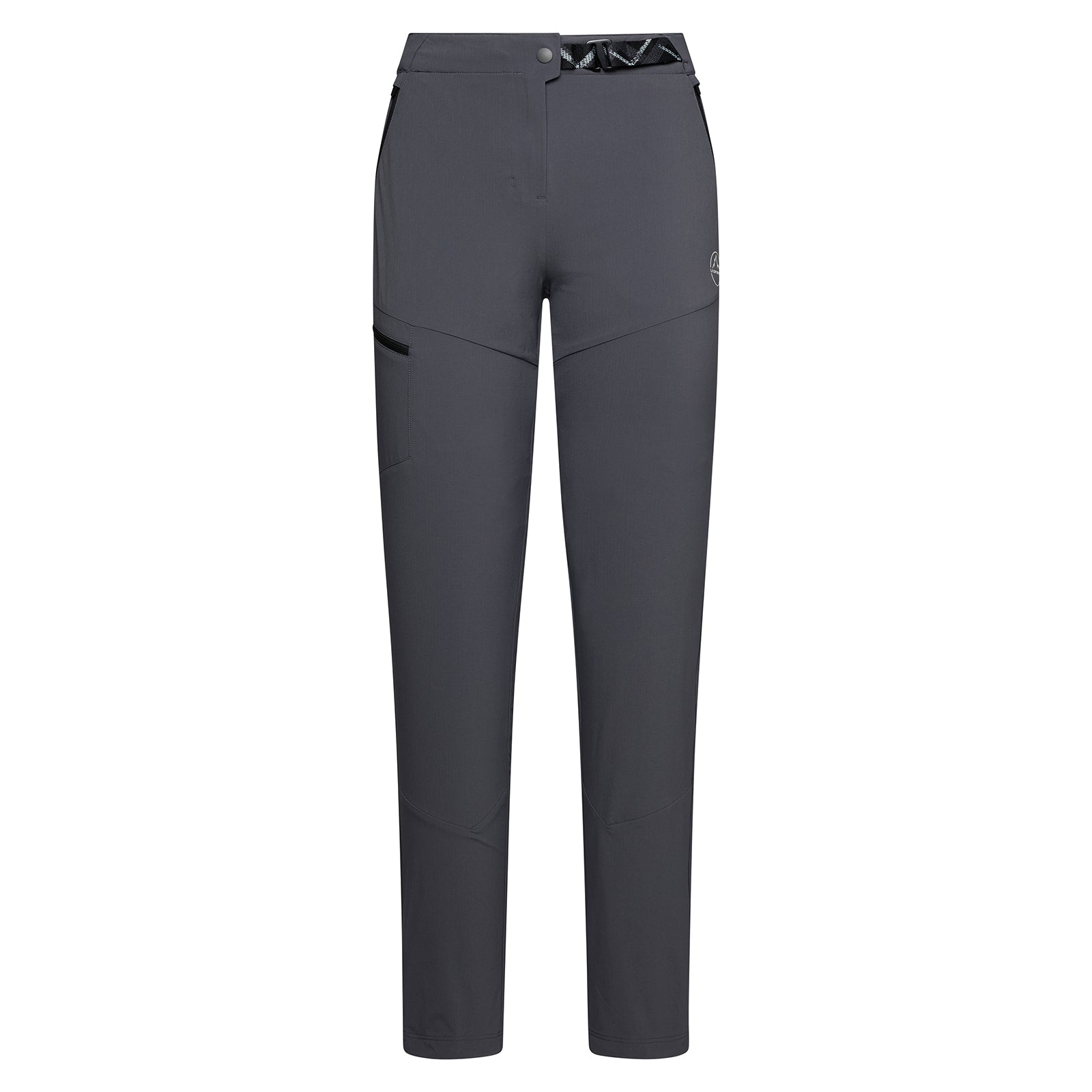 West Crest Pants Women's (2025) Onyx/Chalk Alt View #3
