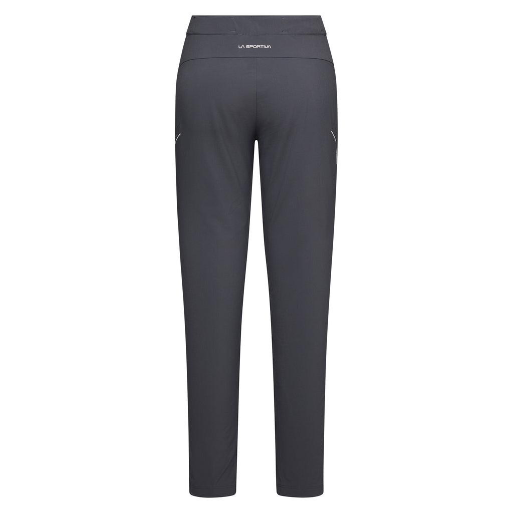 West Crest Pants Women's (2025) Onyx/Chalk Alt View #4
