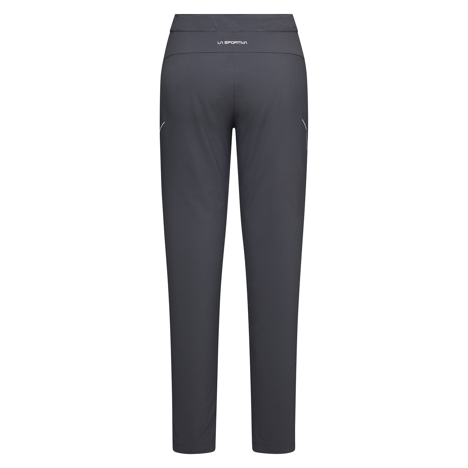 West Crest Pants Women's (2025) Onyx/Chalk Alt View #4
