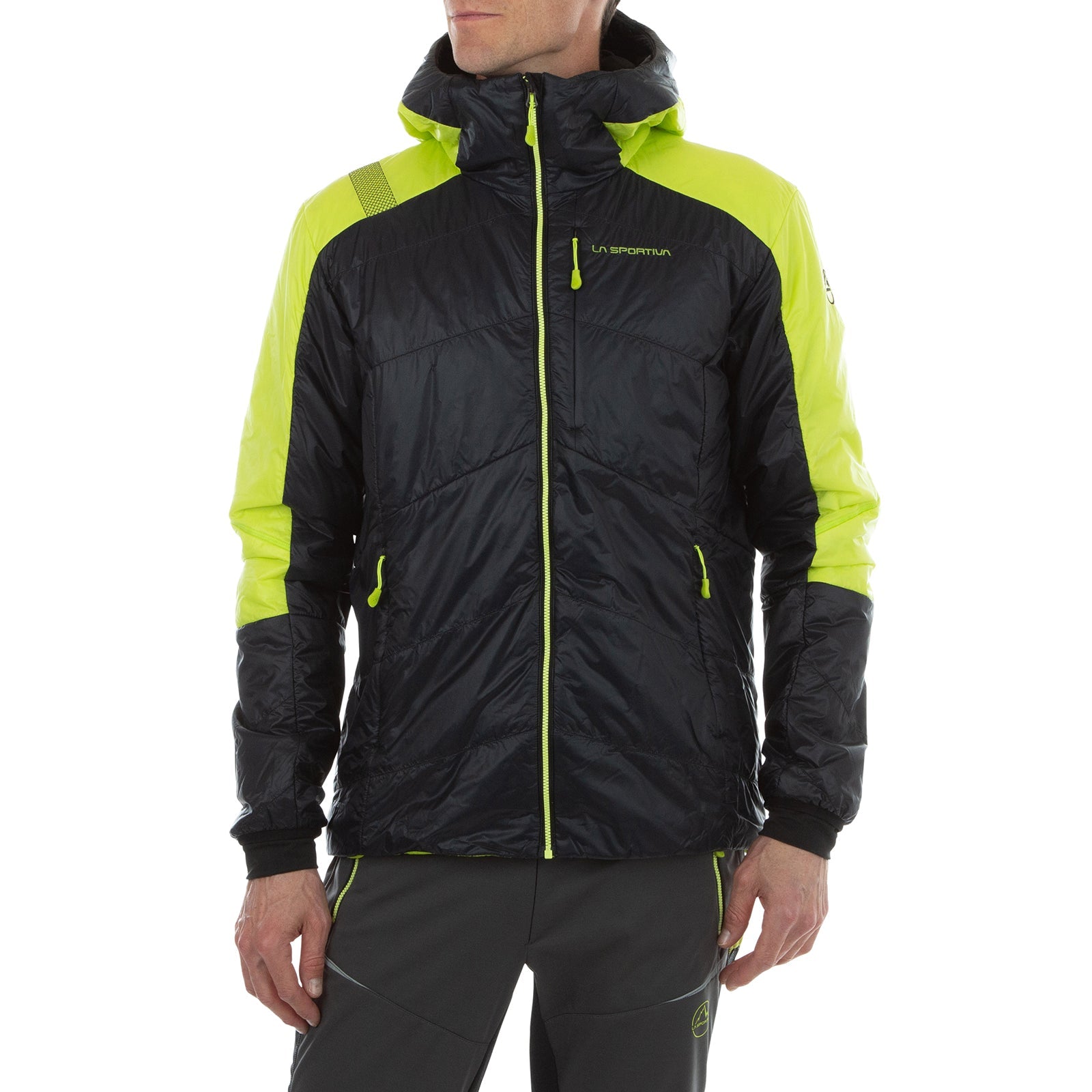 Alpine Guide Primaloft Hoody Men's (2024) – La Sportiva