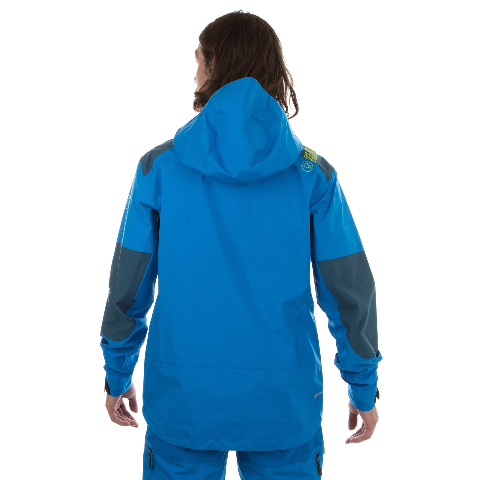 La Sportiva Men's Roseg GTX Jkt