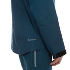 Roseg GTX Jacket Men's Storm Blue/Cloud Alt View #6