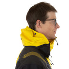 Veste Supercouloir GTX Pro pour homme (2024) Jaune/Noir Alt View #2