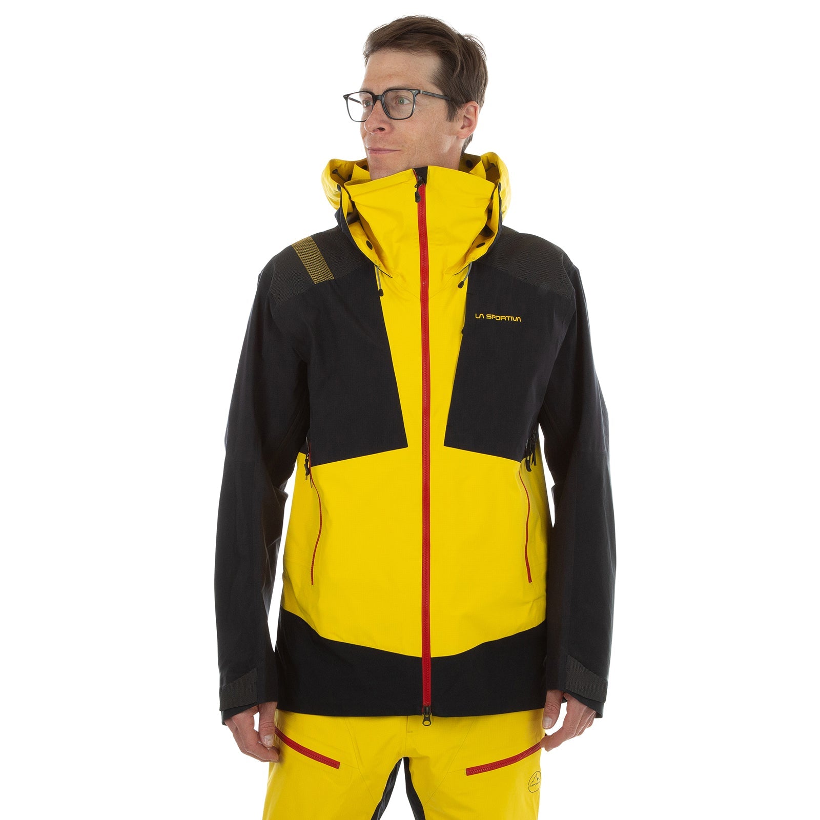 La Sportiva Men's Supercouloir GTX Pro Jkt