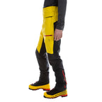 Supercouloir GTX Pro Pants Men's (2023) Yellow/Black Alt View #5