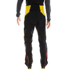Supercouloir GTX Pro Pants Men's (2023) Yellow/Black Alt View #9