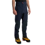 Supercouloir GTX Pro Pants Men's (2023) Yellow/Black Alt View #3