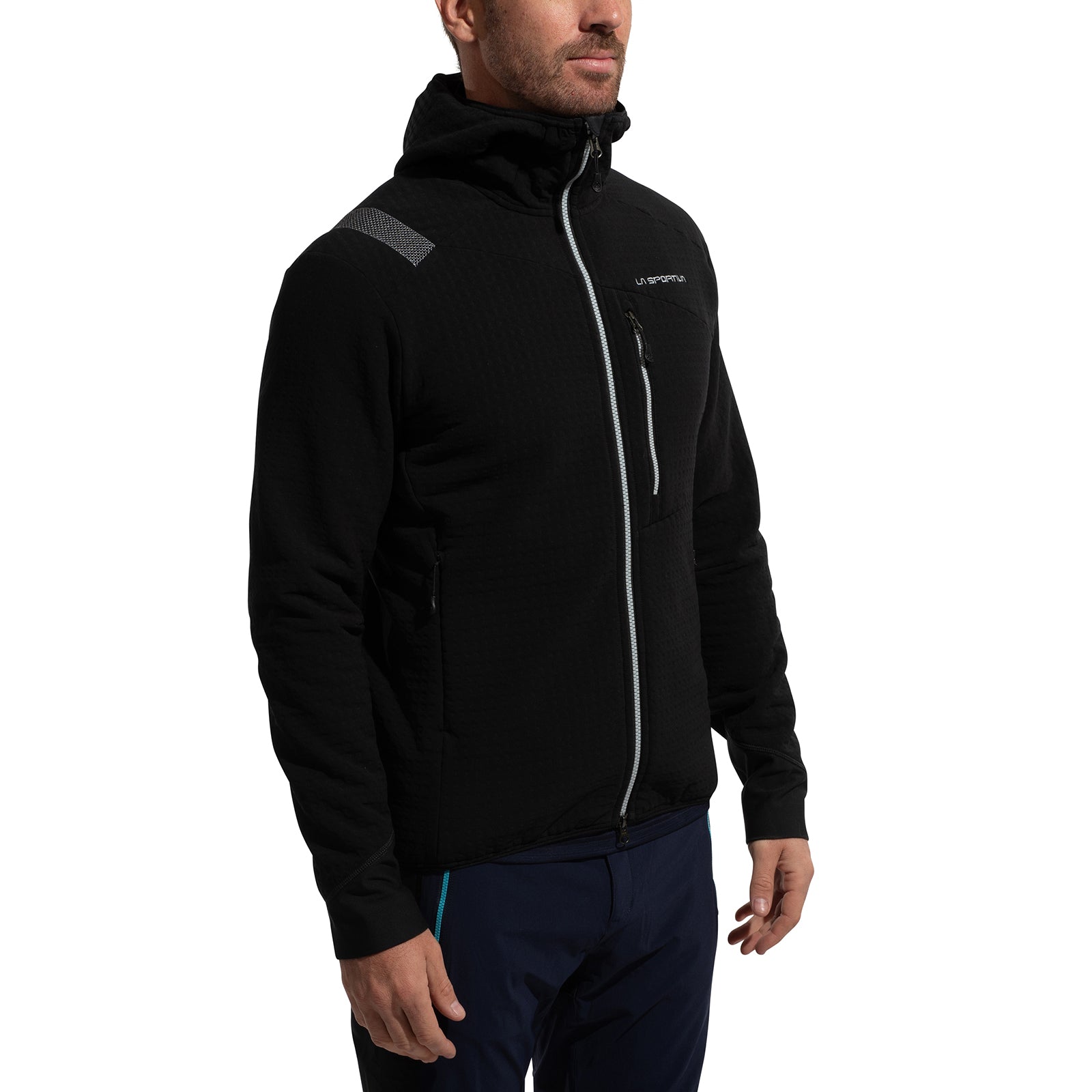 La Sportiva Men's Bristen Thermal Hoody