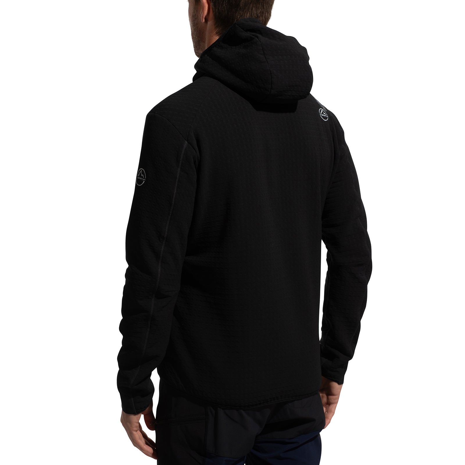 La Sportiva Men's Bristen Thermal Hoody