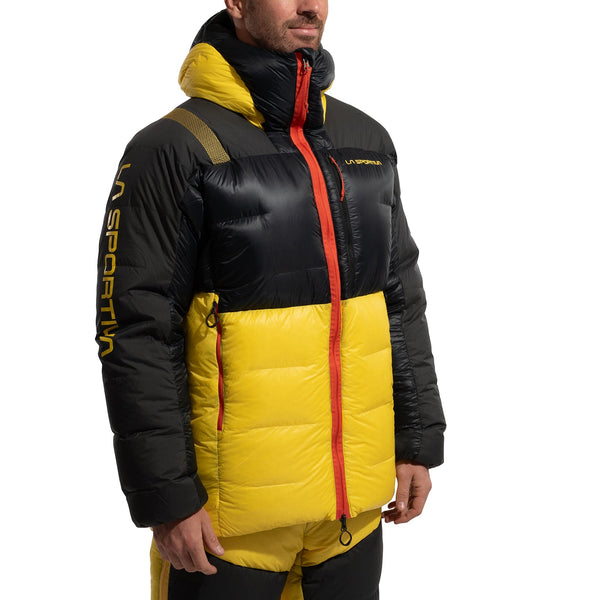 La Sportiva Men's Olympus Tech Down Parka