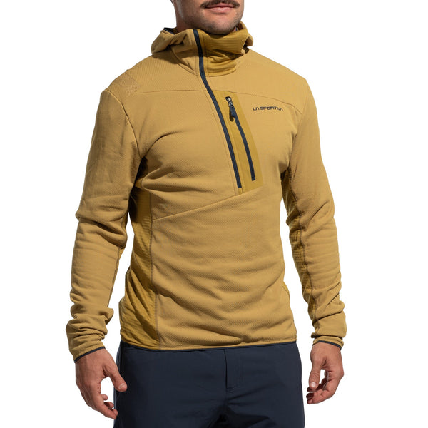 La Sportiva Men's Big Wall Pullover Hoody (2025)