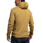 Big Wall Pullover Hoody Men's (2025) Savana/Night Sky Alt View #2