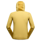 Big Wall Pullover Hoody Men's (2025) Savana/Night Sky Alt View #7