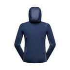 Big Wall Pullover Hoody Men's (2025) Night Sky/Mountain Red Alt View #6