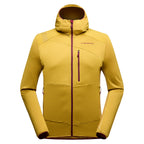 Aequilibrium Thermal Hoody Homme (2025) Savane/Séquoia Alt View #6