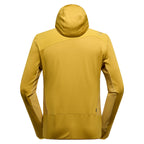 Aequilibrium Thermal Hoody Homme (2025) Savane/Séquoia Alt View #7