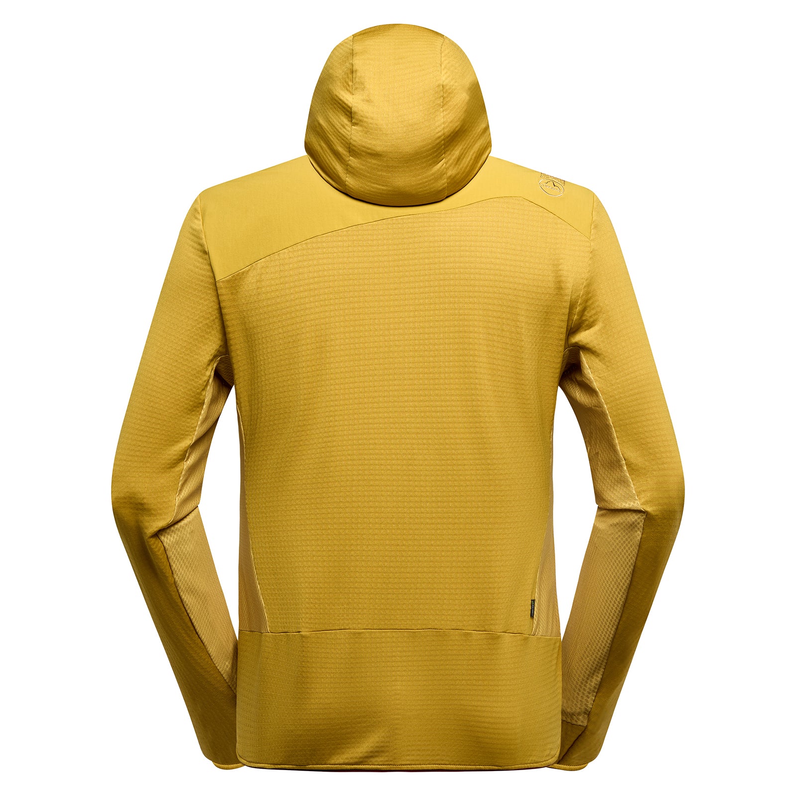 Aequilibrium Thermal Hoody Homme (2025) Savane/Séquoia Alt View #7
