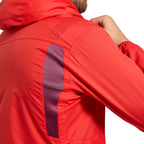 Veste Wall Breeze Stretch Homme (2025) Montagne rouge Alt View #6