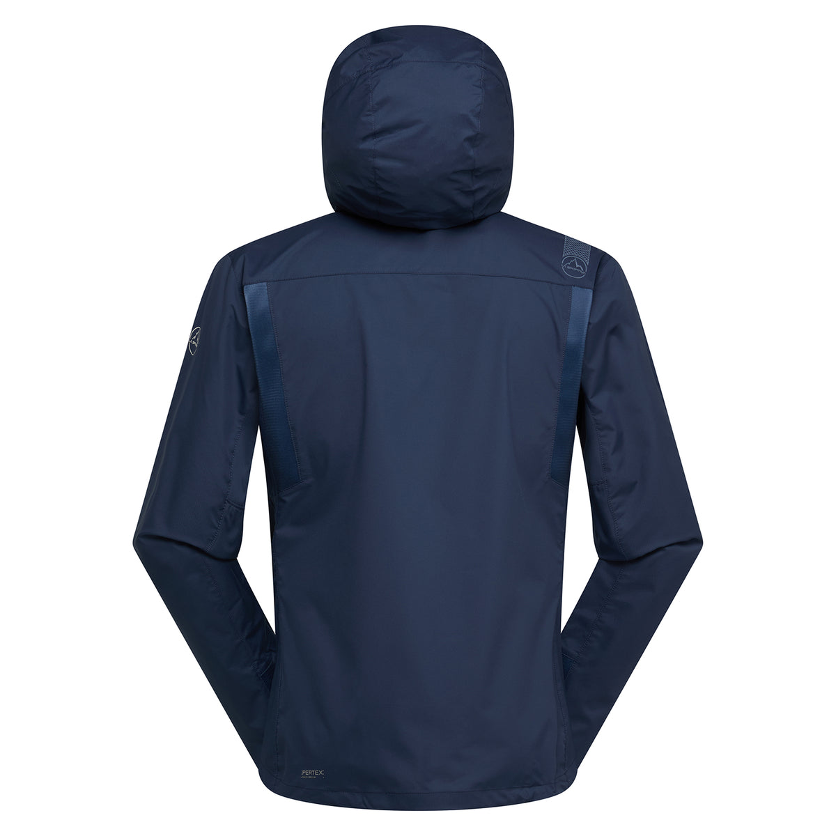 Wall Breeze Stretch Jacket Men's (2025) Night Sky/Chalk Alt View #5
