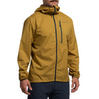 Veste Wall Breeze Stretch Homme (2025) Montagne rouge Alt View #2