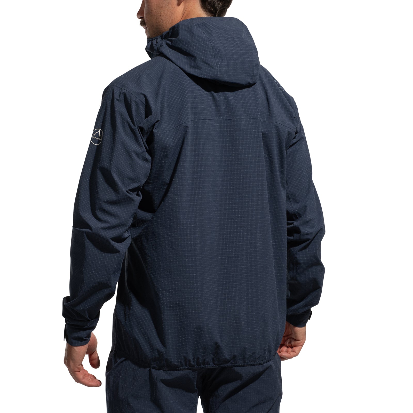 La Sportiva Men's Helixir Shell Jacket