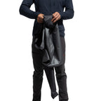 Helixir Shell Jacket Men's (2025) Night Sky/Chalk Alt View #3