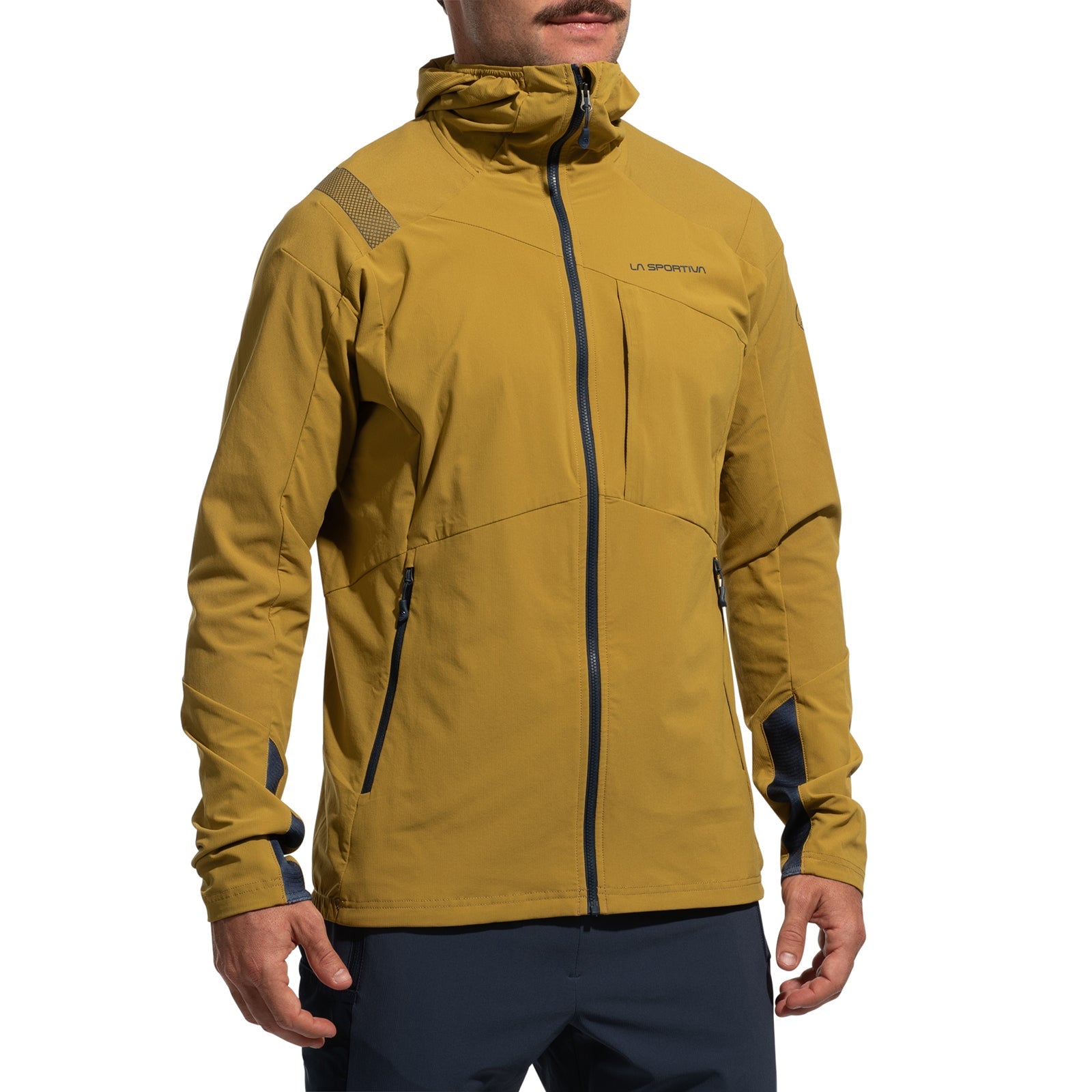 Aequilibrium Speed Jacket Men's (2025) Savana