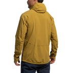 Veste Aequilibrium Speed Homme (2025) Savane Alt View #2