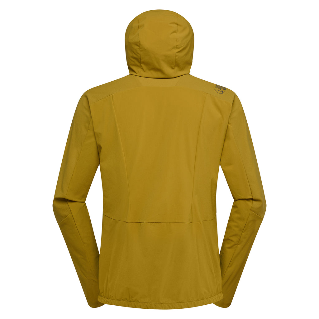 Veste Aequilibrium Speed Homme (2025) Savane Alt View #4
