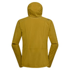 Veste Aequilibrium Speed Homme (2025) Savane Alt View #4