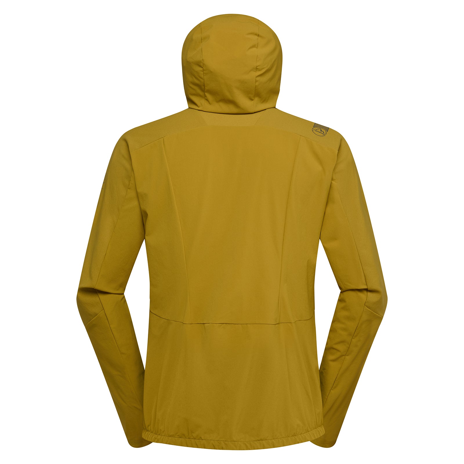 Veste Aequilibrium Speed Homme (2025) Savane Alt View #4
