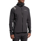 Veste Aequilibrium Speed Homme (2025) Onyx/Craie Alt View #1