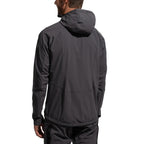 Veste Aequilibrium Speed Homme (2025) Onyx/Craie Alt View #2