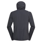 Veste Aequilibrium Speed Homme (2025) Onyx/Craie Alt View #4