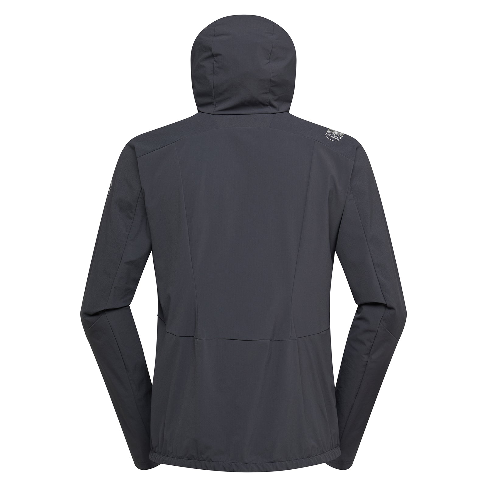 Veste Aequilibrium Speed Homme (2025) Onyx/Craie Alt View #4
