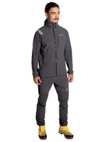 Aequilibrium Speed Pants Homme (2025) Onyx/Chalk Alt View #3