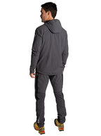 Aequilibrium Speed Pants Homme (2025) Onyx/Chalk Alt View #4