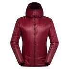 Veste Isolante Homme Aequilibrium Lite (2025) Rouge séquoia/rouge montagne Alt View #3