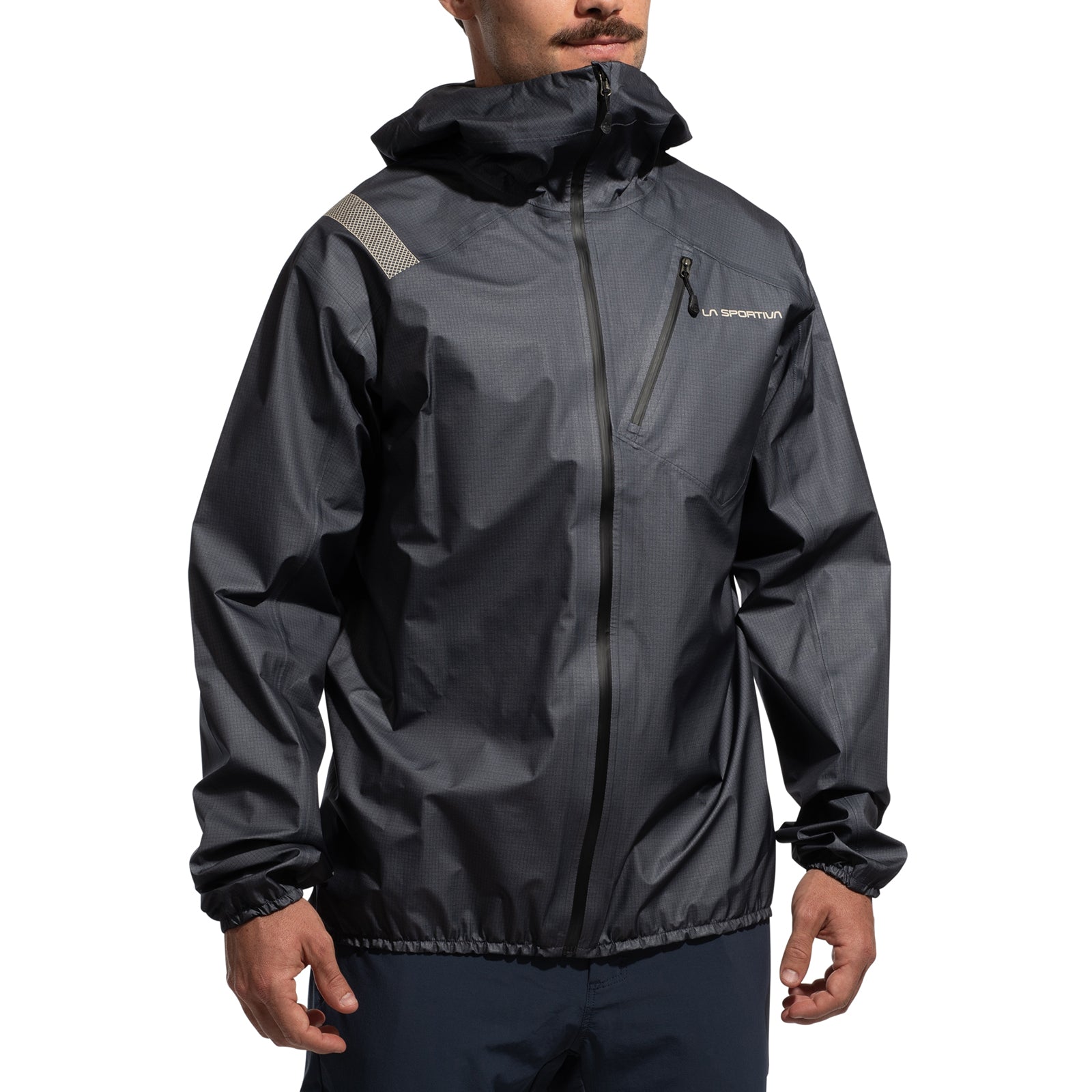 La Sportiva Men's Aequilibrium Lite Jacket