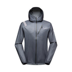 Aequilibrium Lite GTX Jacket Men's Onyx/Chalk Alt View #3
