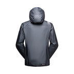 Aequilibrium Lite GTX Jacket Men's Onyx/Chalk Alt View #4