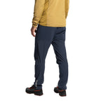 Pantalon Machina Tech Homme (2025) Ciel nocturne/Craie Alt View #2