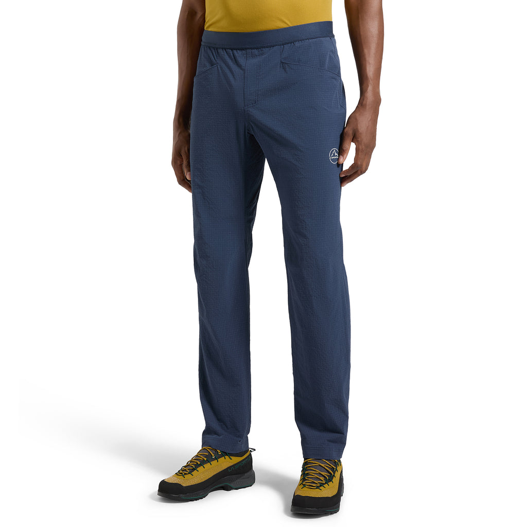 Helixir Pants Men's (2025) Night Sky/Chalk Alt View #3
