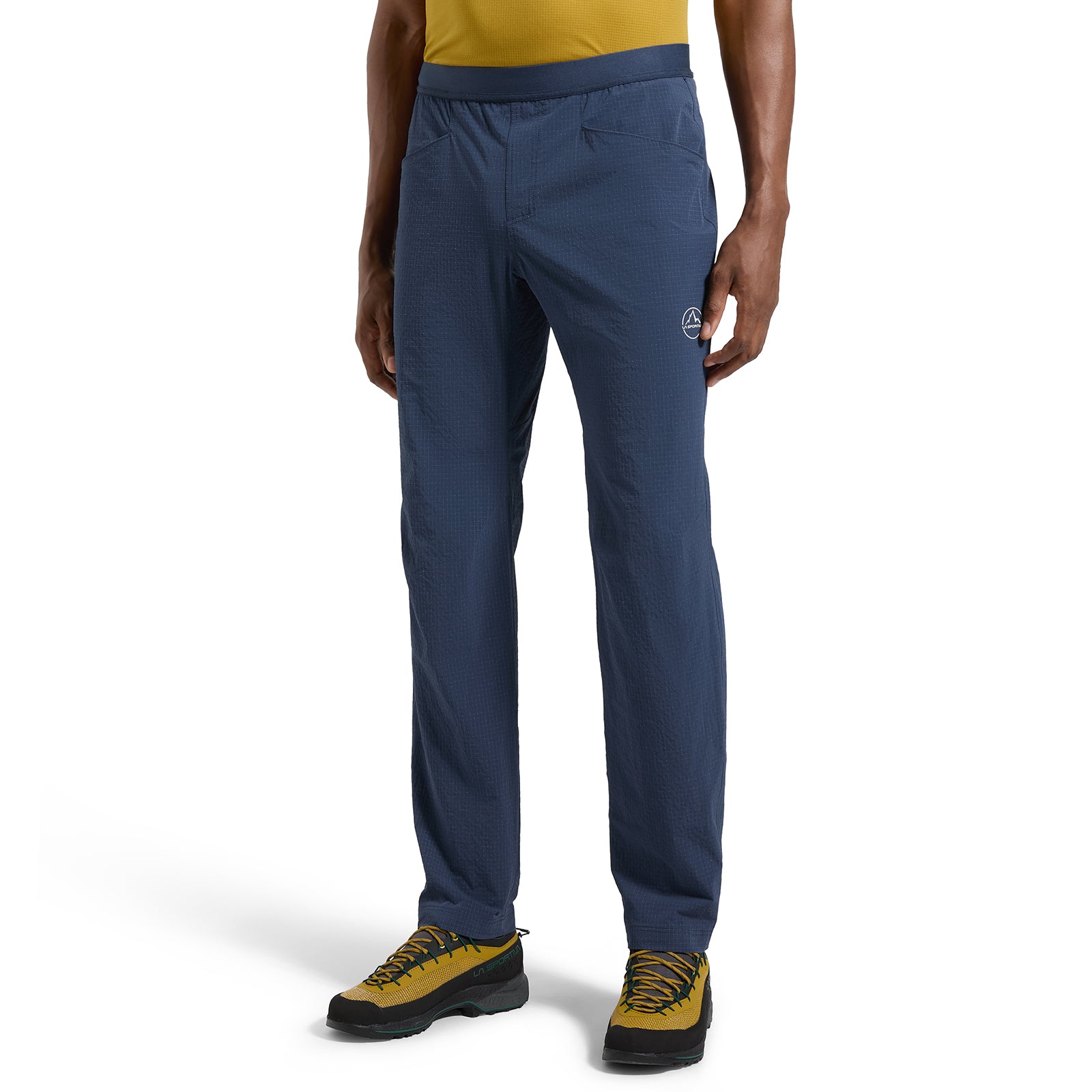 Helixir Pants Men's (2025) Night Sky/Chalk Alt View #3
