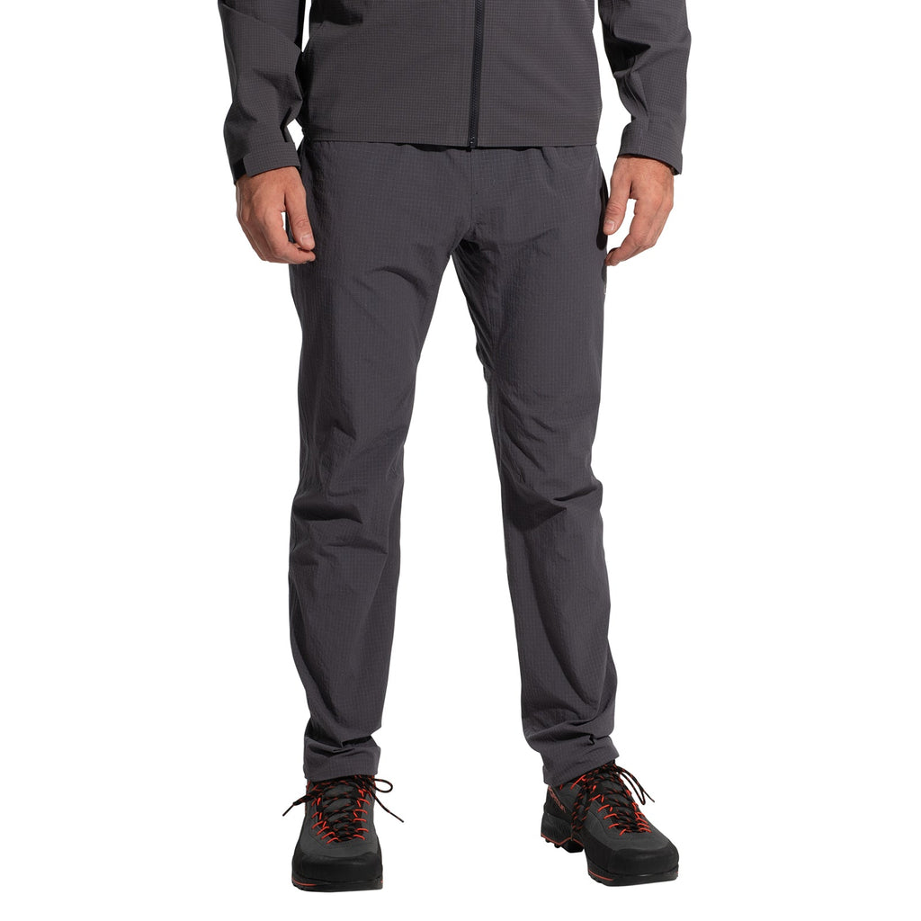 Helixir Pants Men's (2025) Onyx/Chalk Alt View #1
