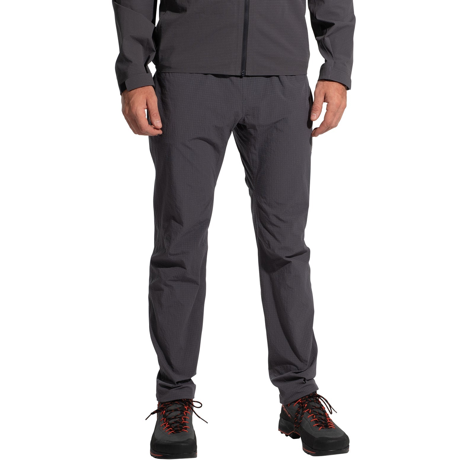 Helixir Pants Men's (2025) Onyx/Chalk