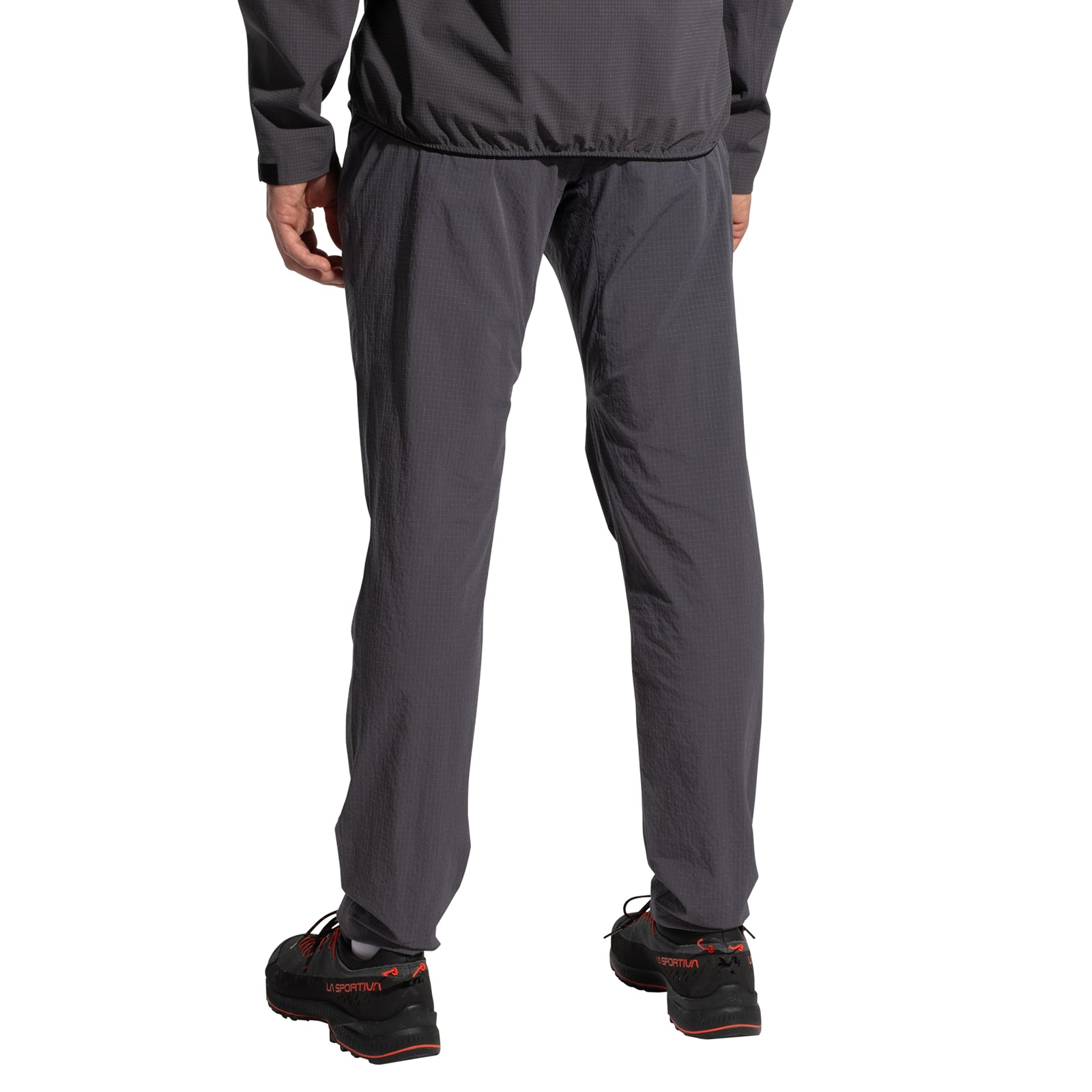 Helixir Pants Men's (2025) Onyx/Chalk Alt View #2
